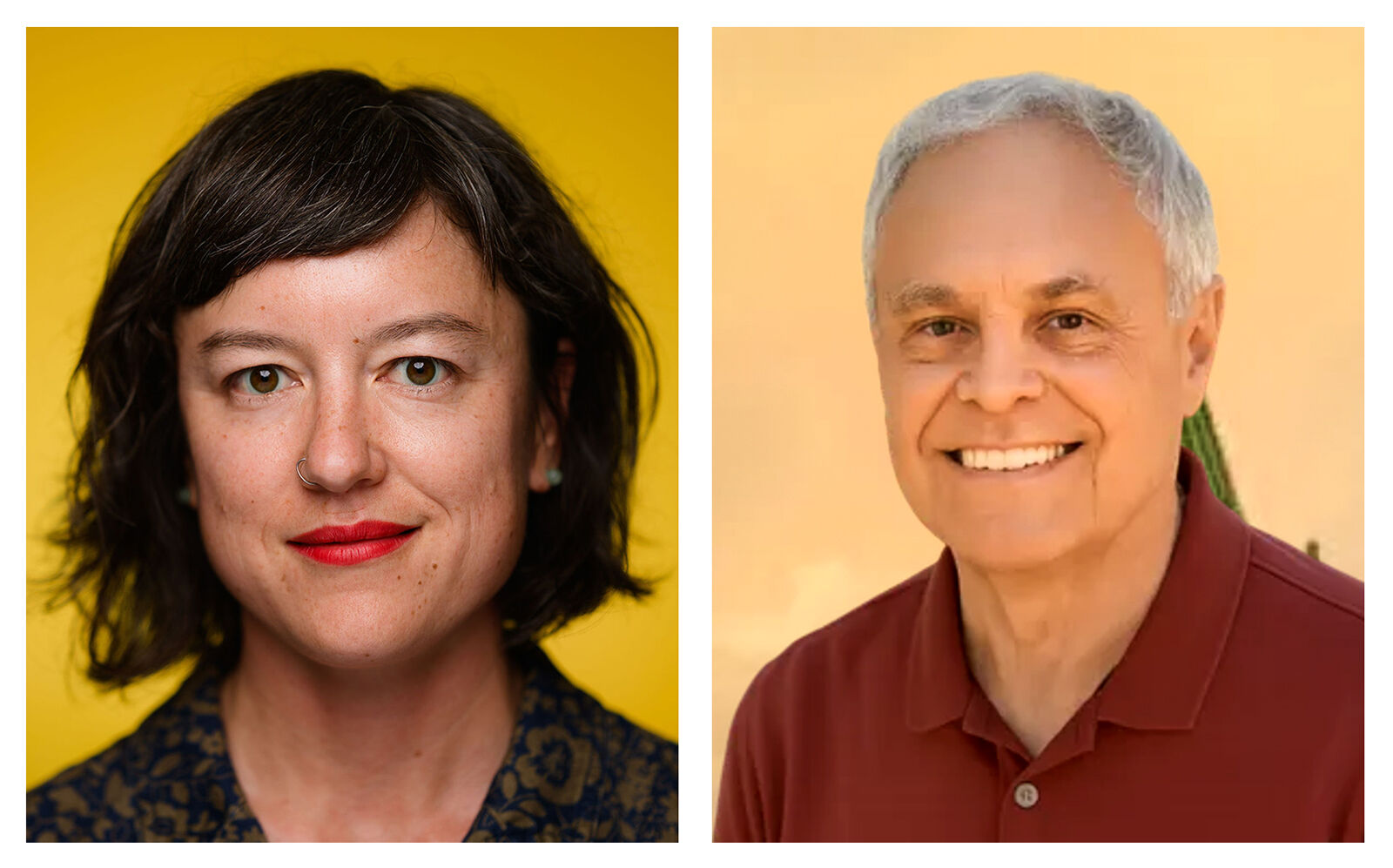 Tucson's City Council Ward 6 candidates